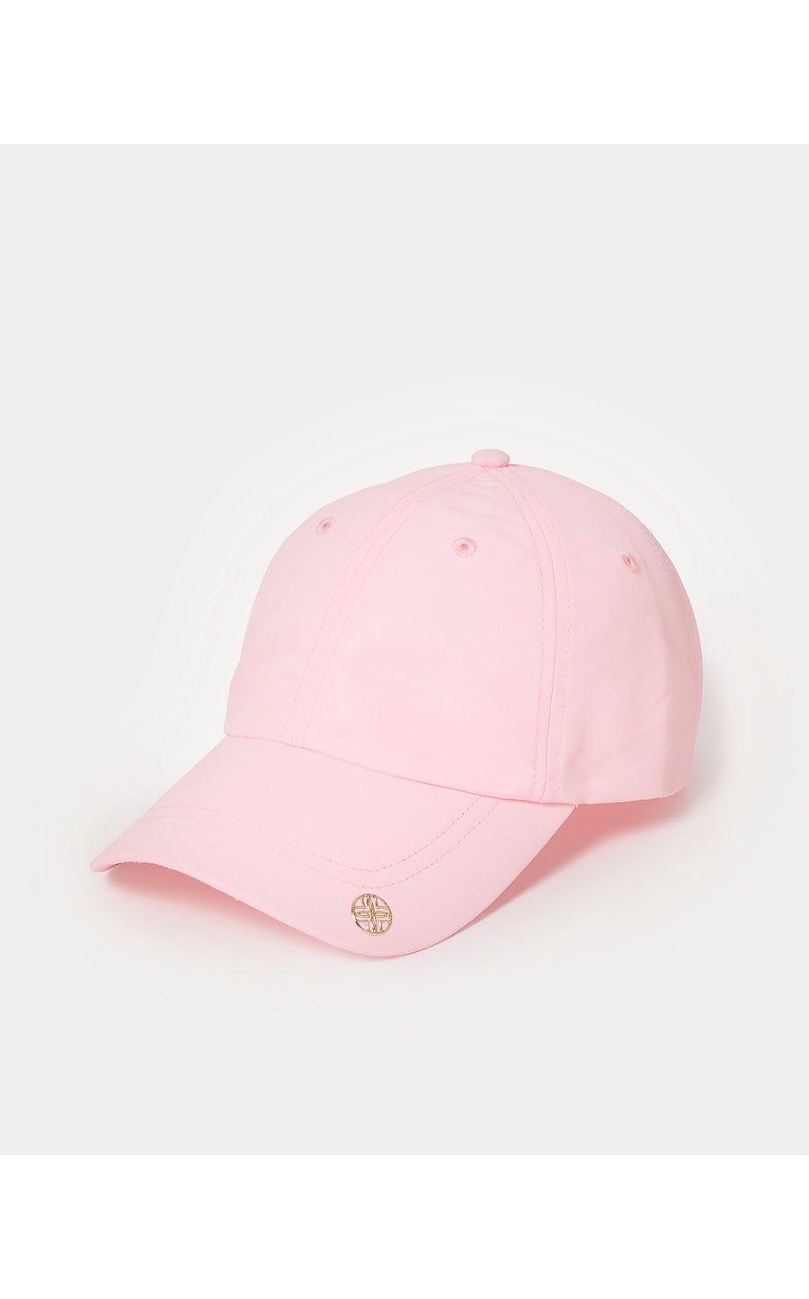 RUN AROUND HAT, PINK MUSE