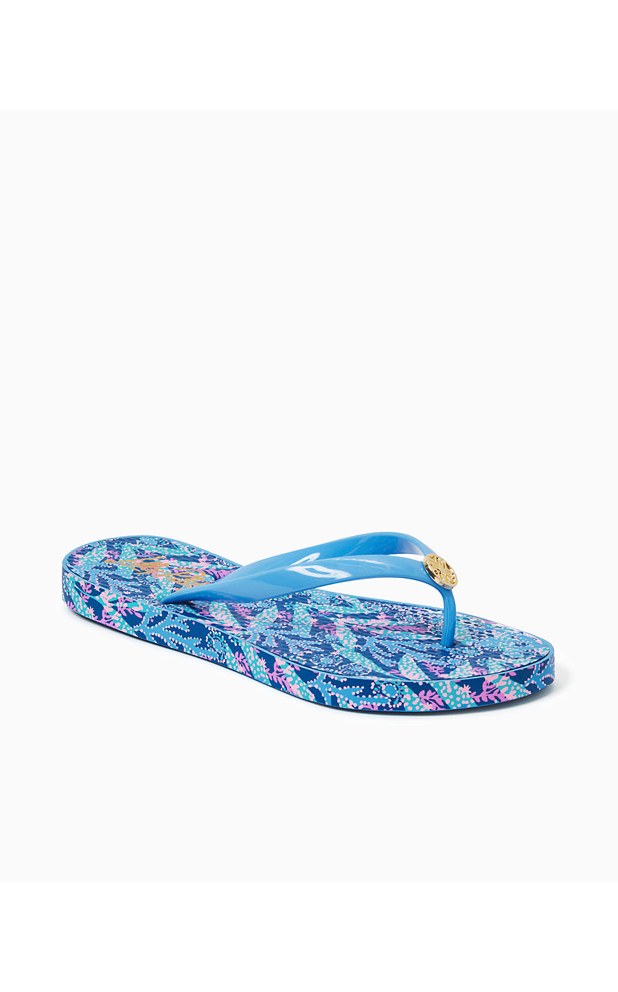 POOL FLIP FLOP, STAR GAZING
