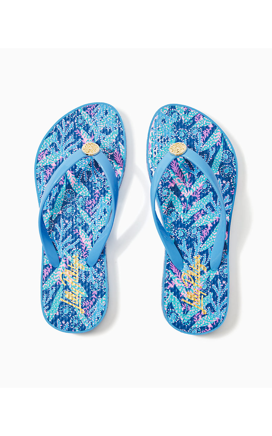 POOL FLIP FLOP, STAR GAZING