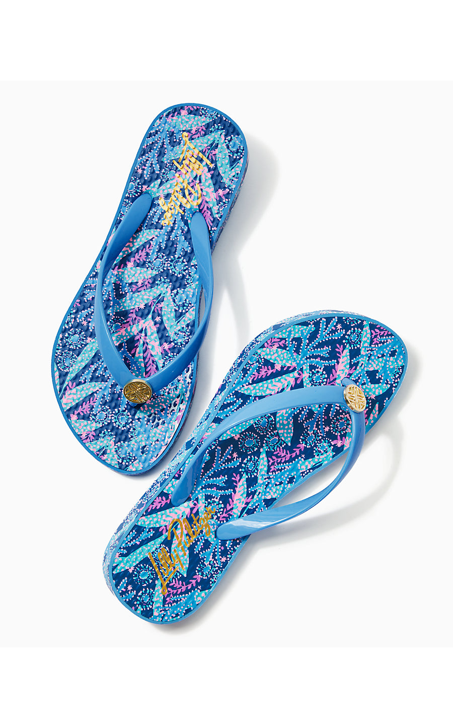 POOL FLIP FLOP, STAR GAZING