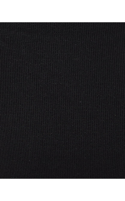 PALMA ONE PIECE, NOIR
