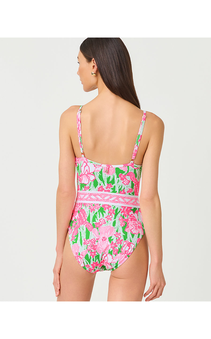 PALMA ONE PIECE, PUTTING GREEN HANNAH