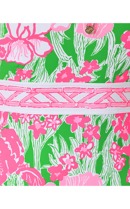 PALMA ONE PIECE, PUTTING GREEN HANNAH