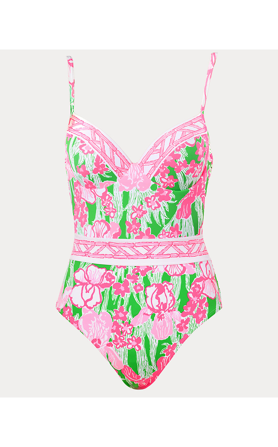 PALMA ONE PIECE, PUTTING GREEN HANNAH