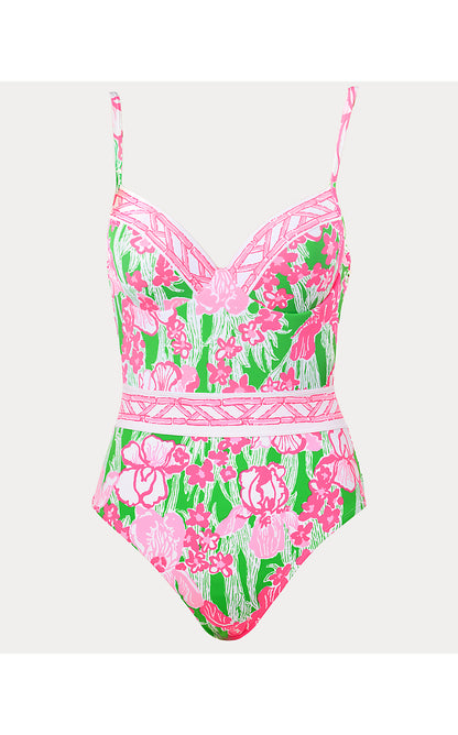 PALMA ONE PIECE, PUTTING GREEN HANNAH