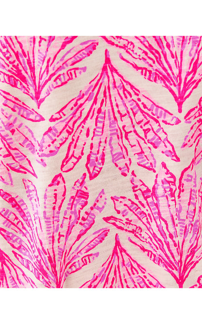 ETTA SCOOP-NECK, PINK BLISS SHADY BABE