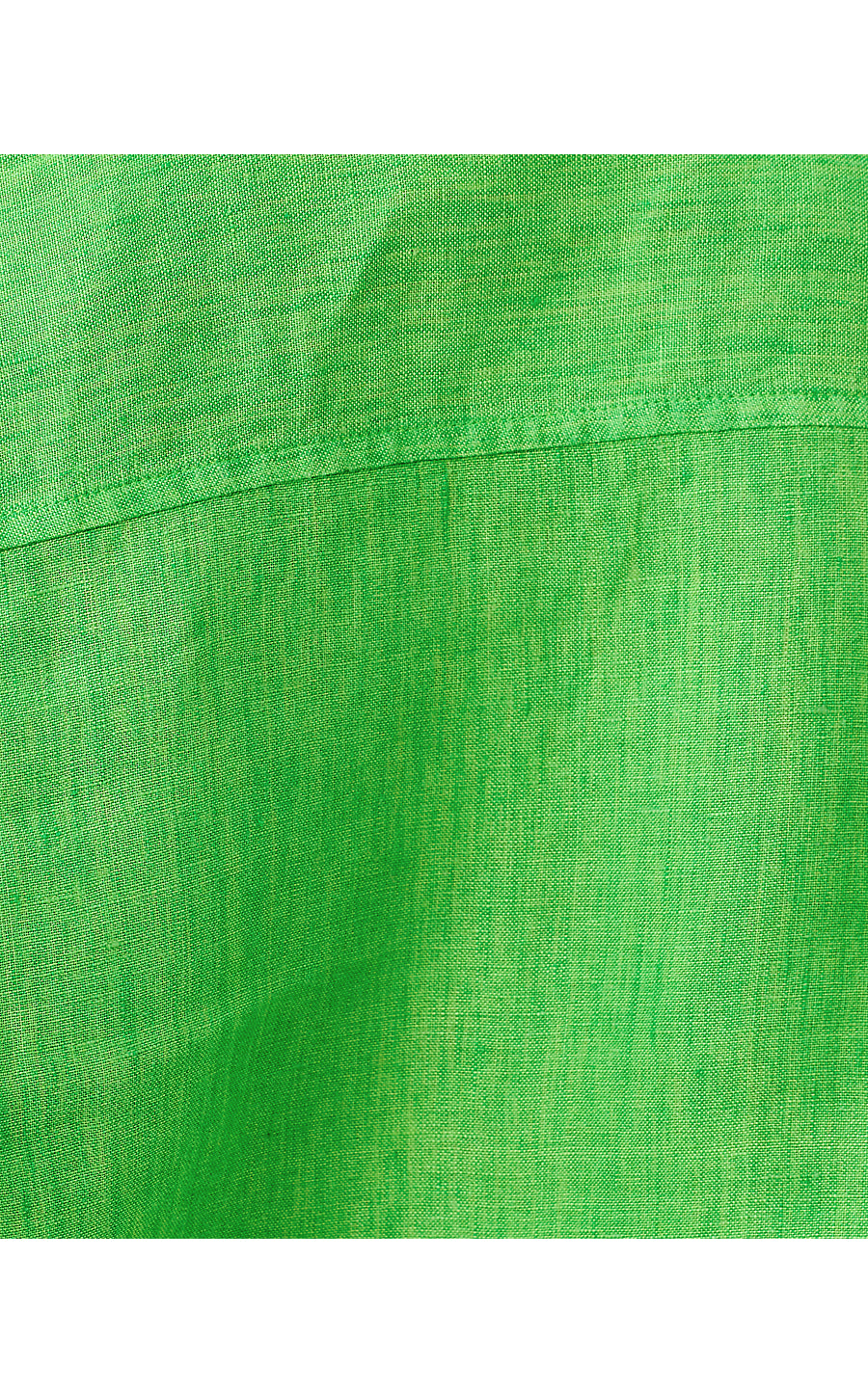 SEA VIEW BUTTON DOWN, IVY GREEN X CHATEAU GREEN
