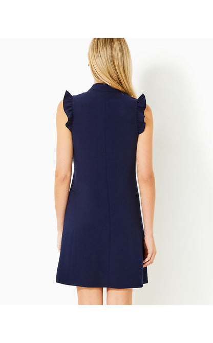 ADALEE SHIFT, TRUE NAVY