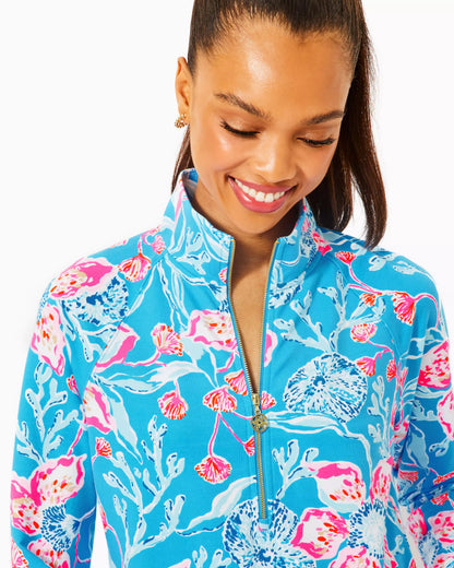 UPF 50+ SKIPPER POPOVER, BAHAMIAN RHAPSODY