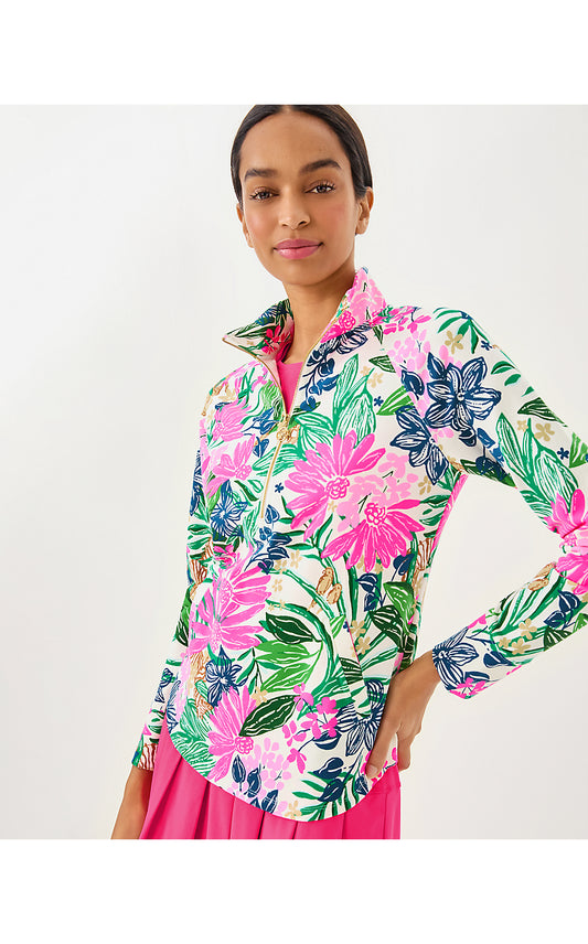 UPF 50+ SKIPPER POPOVER, MULTI ENDLESS SUMMERS