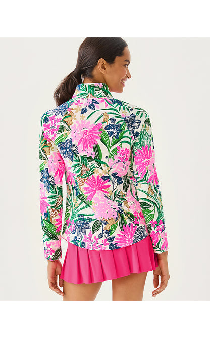 UPF 50+ SKIPPER POPOVER, MULTI ENDLESS SUMMERS
