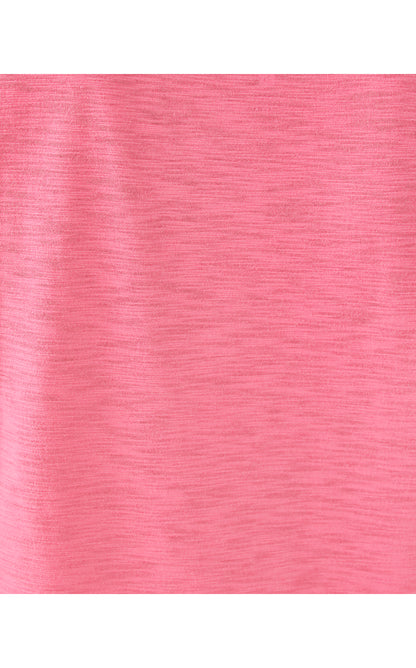 ETTA SCOOP-NECK, ROUSSEAU PINK