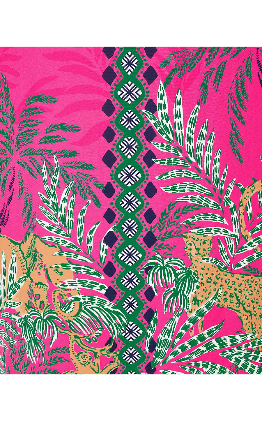 chillylilly seralina maxi dress SERALINA UPF 50+ MAXI, MULTI WILD SIDE ENGINEERED CHILLYLILLY – Palm Place