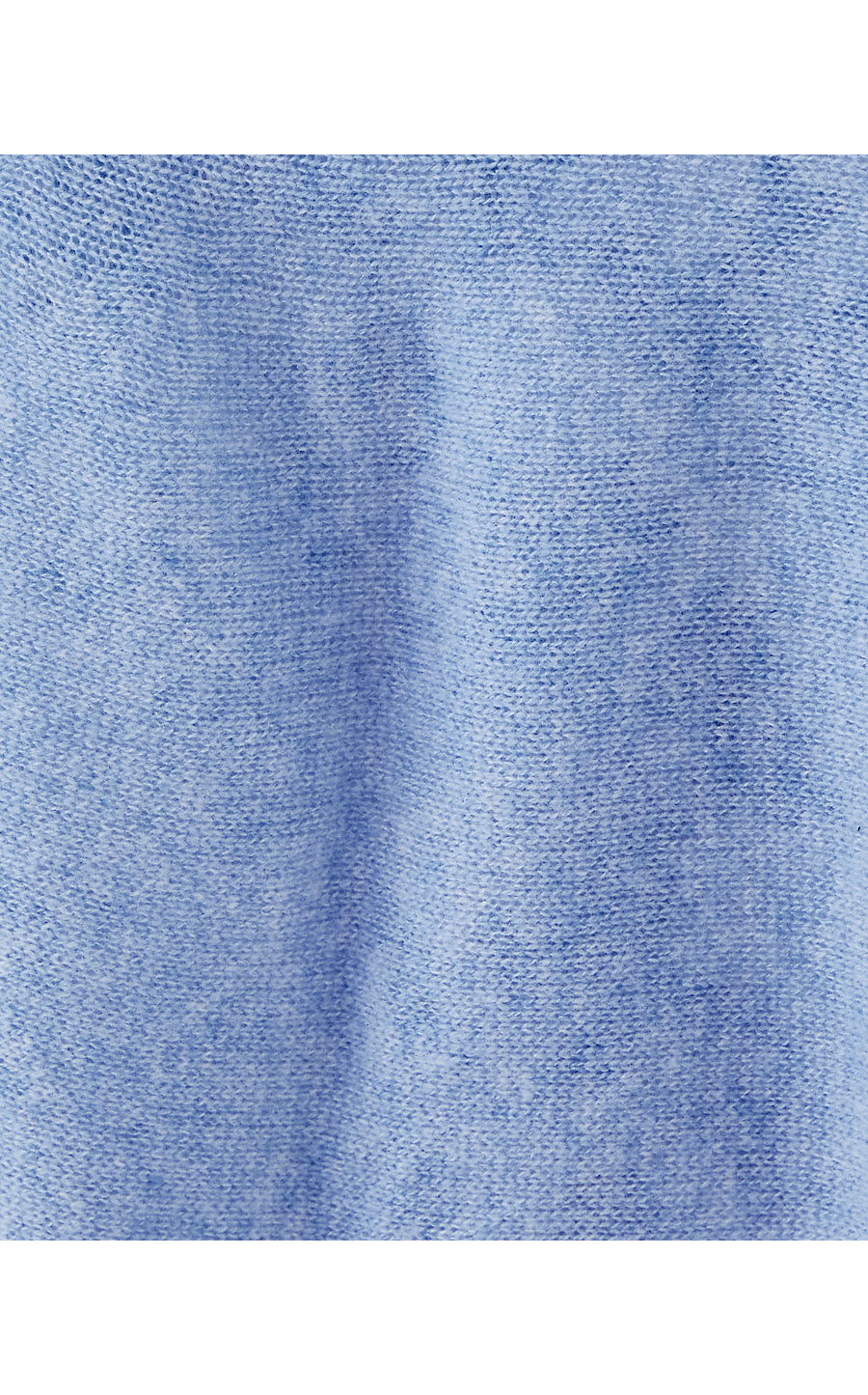 LANELLE CASHMERE WRAP, HEATHERED JACARANDA BLUE