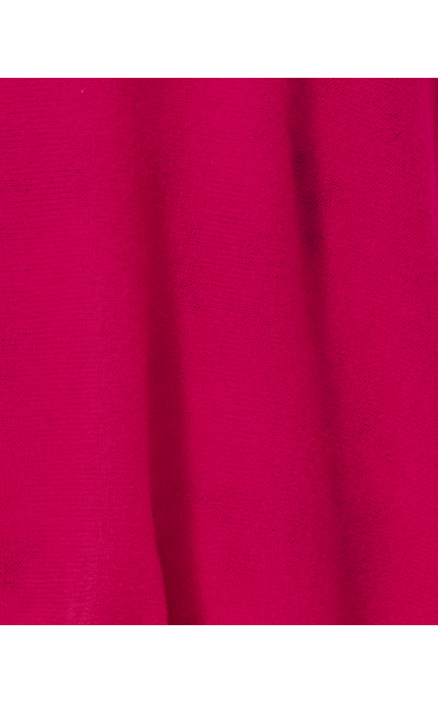 LANELLE CASHMERE WRAP, RASPBERRY ROUGE