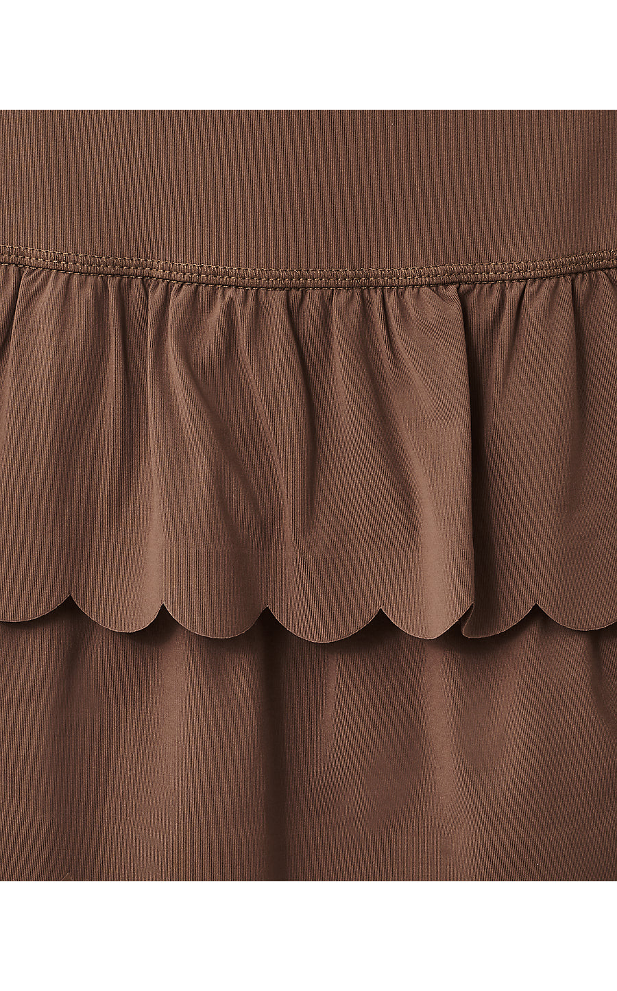 MIESHA SCALLOP SKORT UPF 50+, COCO BEACH
