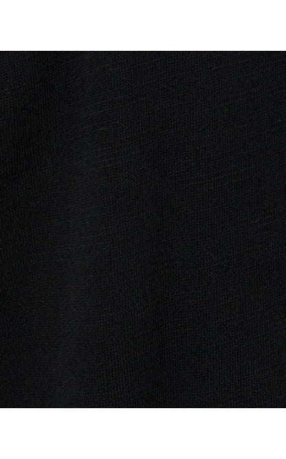 ASHLEE PULLOVER, NOIR