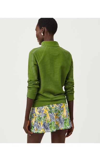 ASHLEE PULLOVER, OREGANO