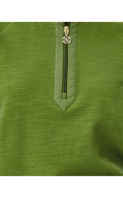 ASHLEE PULLOVER, OREGANO