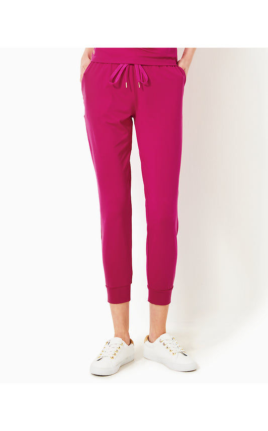 LILLABETH UPF 50+ PANT, MYSTIQUE PINK