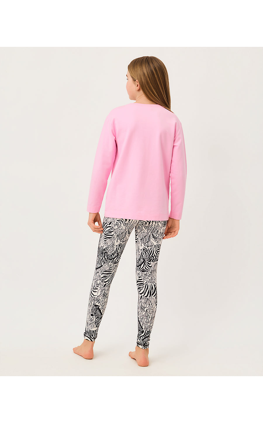 MINI WEEKENDER LEGGING UPF 50+, COCONUT Z