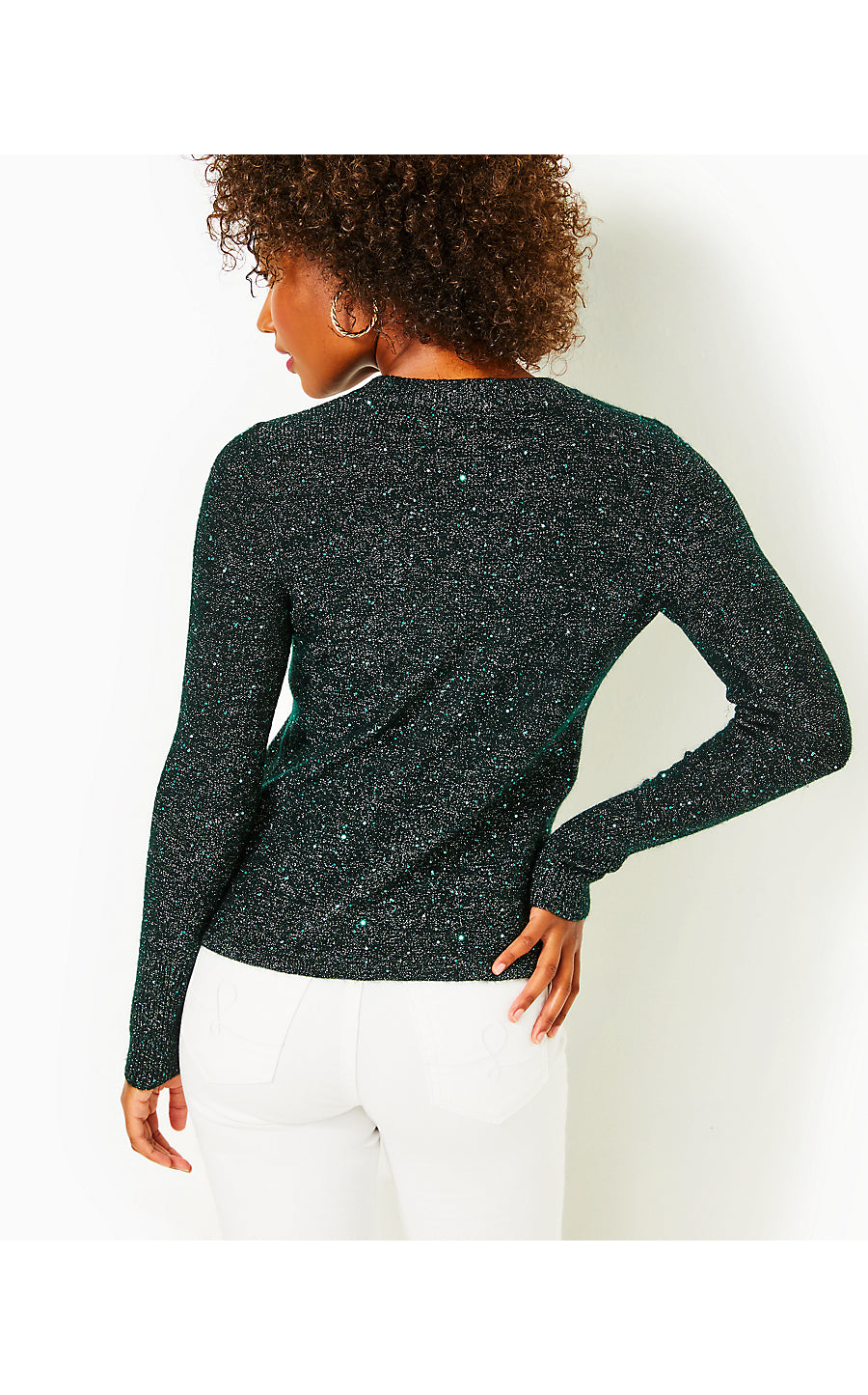 Oasis sparkle jumper best sale