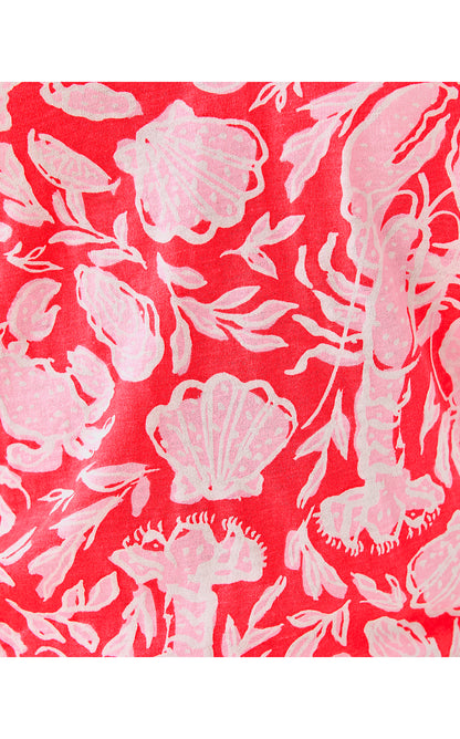 MEREDITH TEE, CANE CORAL CRAB COLLAB