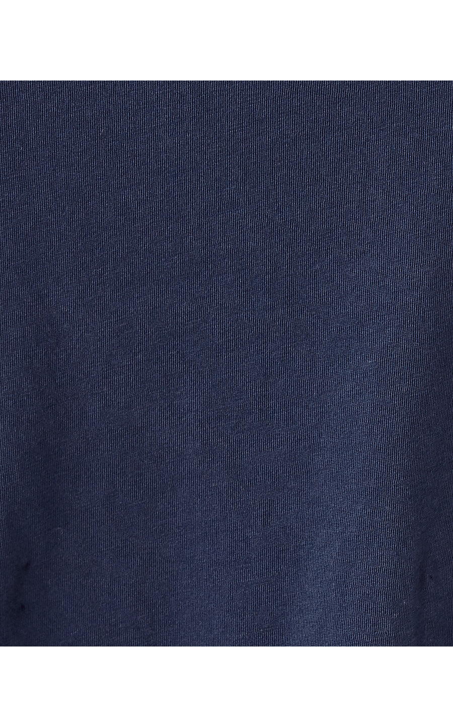 MEREDITH TEE, TRUE NAVY