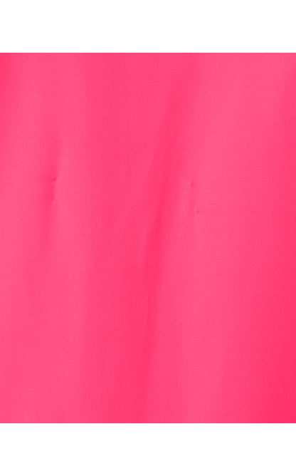 WESTLEY ACTIVE TANK UPF 50+, LIPSTICK PINK