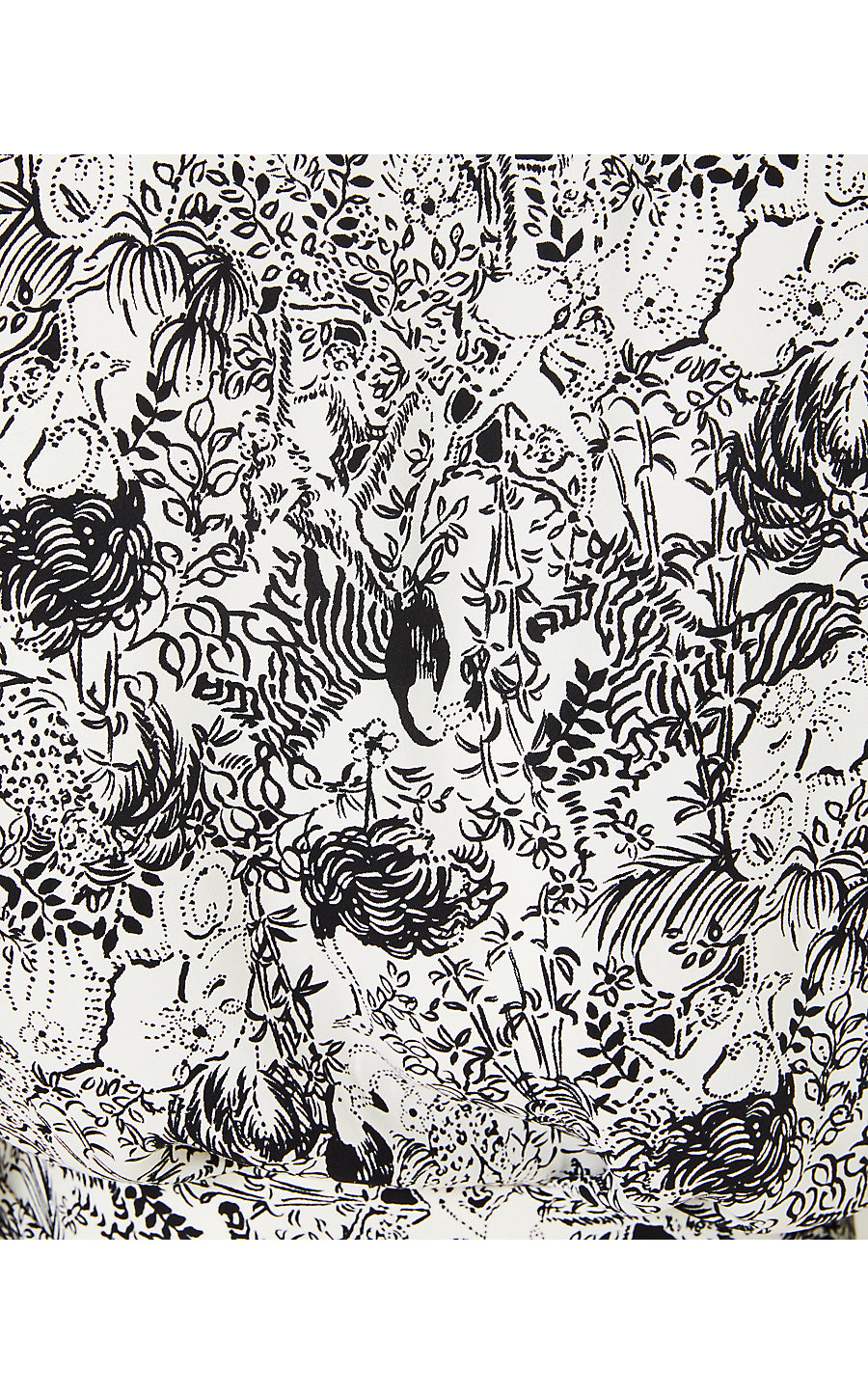 OLIVINE DRESS, ONYX ANIMAL MAGNETISM