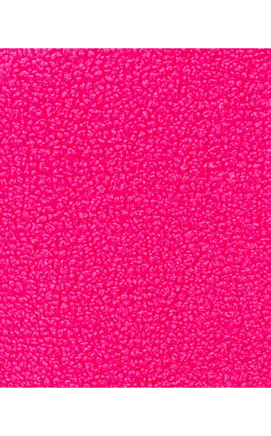 SOREEN SHERPA POPOVER, PASSION FRUIT PINK