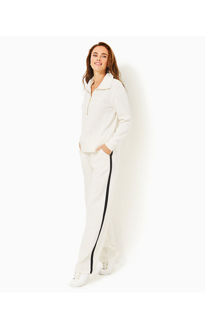 DYLANA TRACK PANT UPF 50+, COCONUT