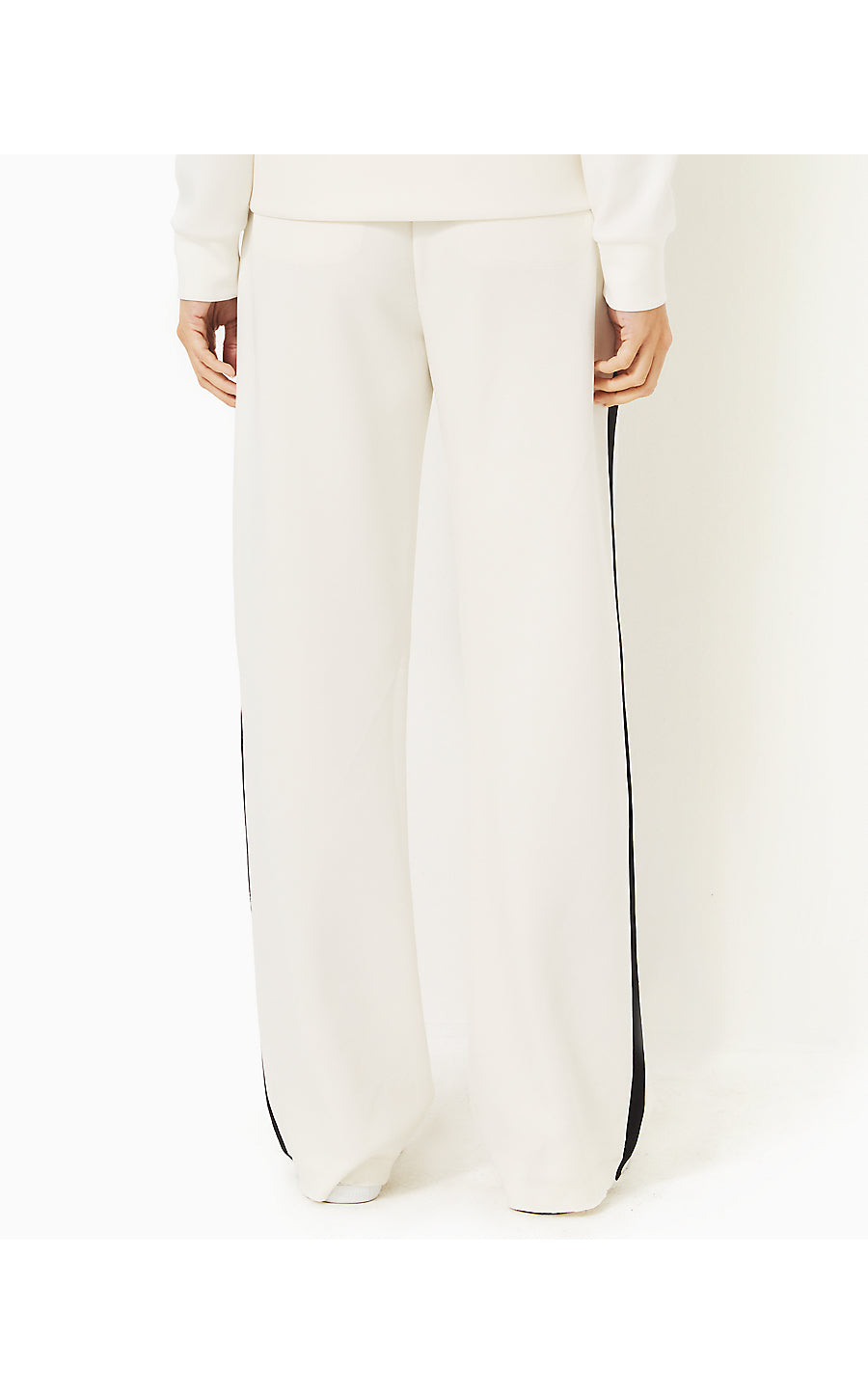 DYLANA TRACK PANT UPF 50+, COCONUT