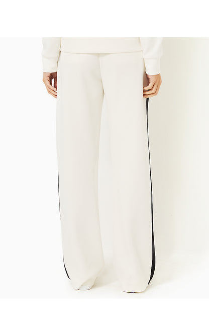 DYLANA TRACK PANT UPF 50+, COCONUT