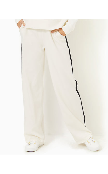 DYLANA TRACK PANT UPF 50+, COCONUT