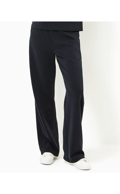 DYLANA TRACK PANT UPF 50+, NOIR