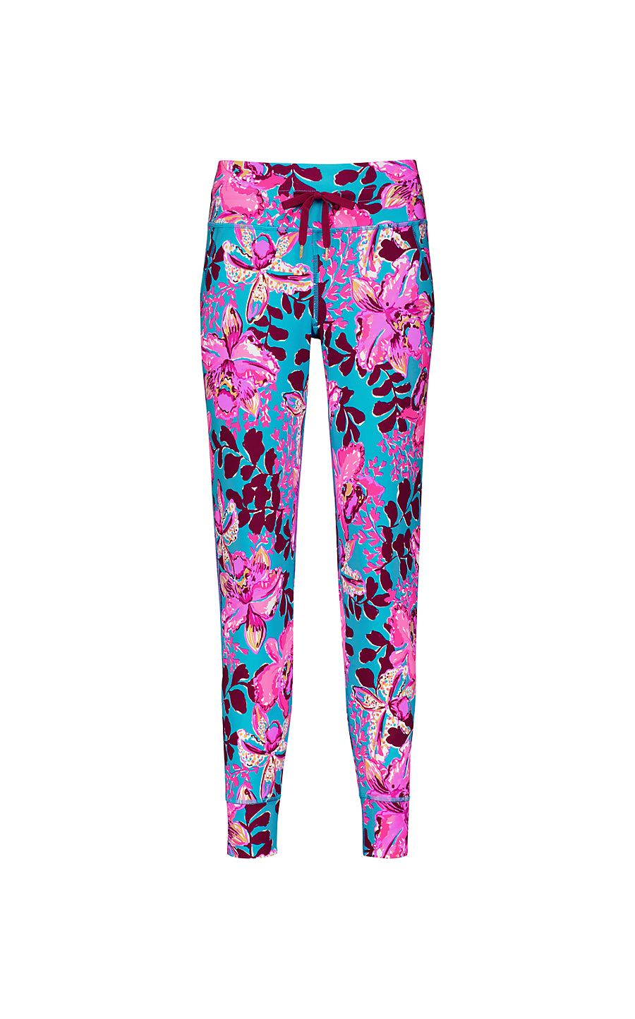 Lilly Pulitzer Luxletic A Jungle 2024 in Here Leggings