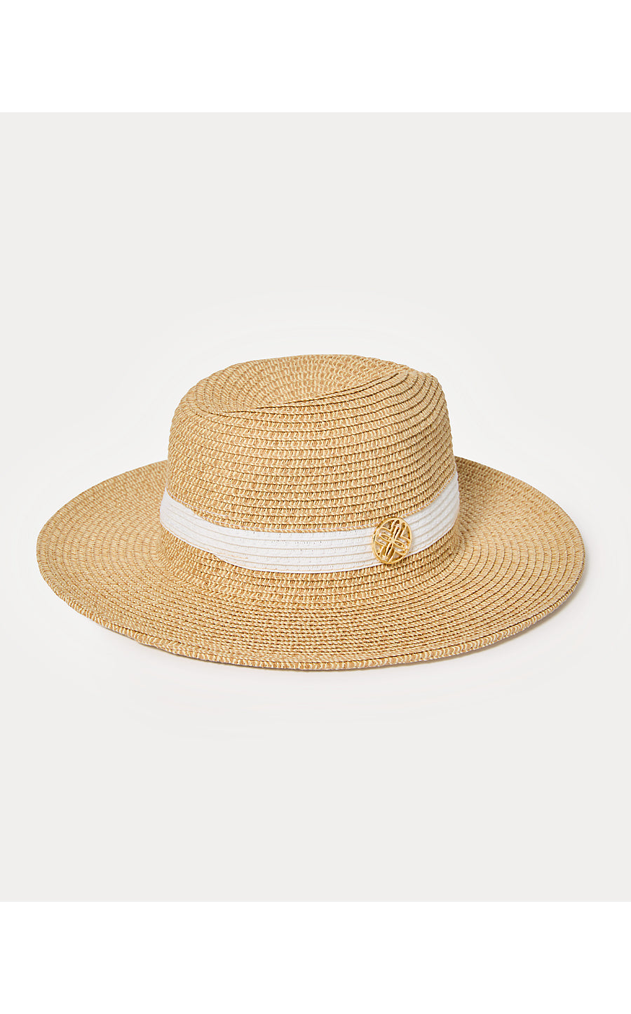 SHADE SEEKER HAT, RESORT WHITE