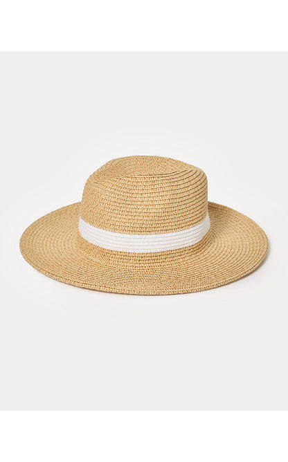 SHADE SEEKER HAT, RESORT WHITE