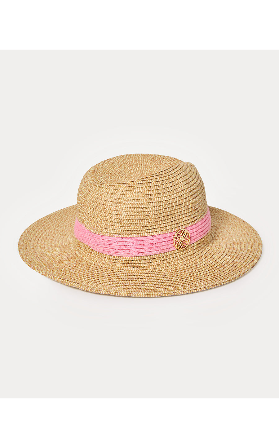 SHADE SEEKER HAT, ROUSSEAU PINK