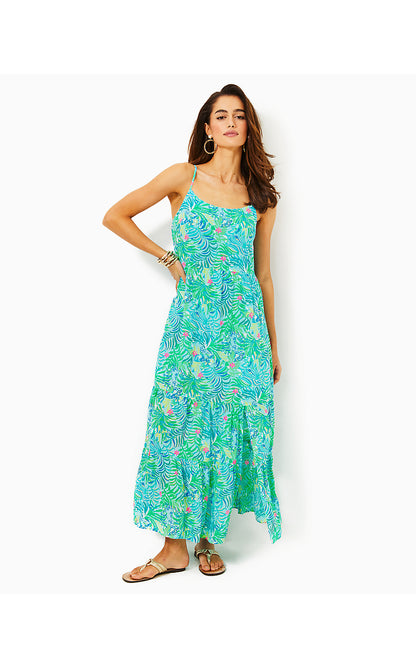 parigi maxi dress Lilly Pulitzer | Dresses | Lilly Pulitzer Parigi Elbow Sleeve Maxi Dress White Scalloped Shell Lace L New