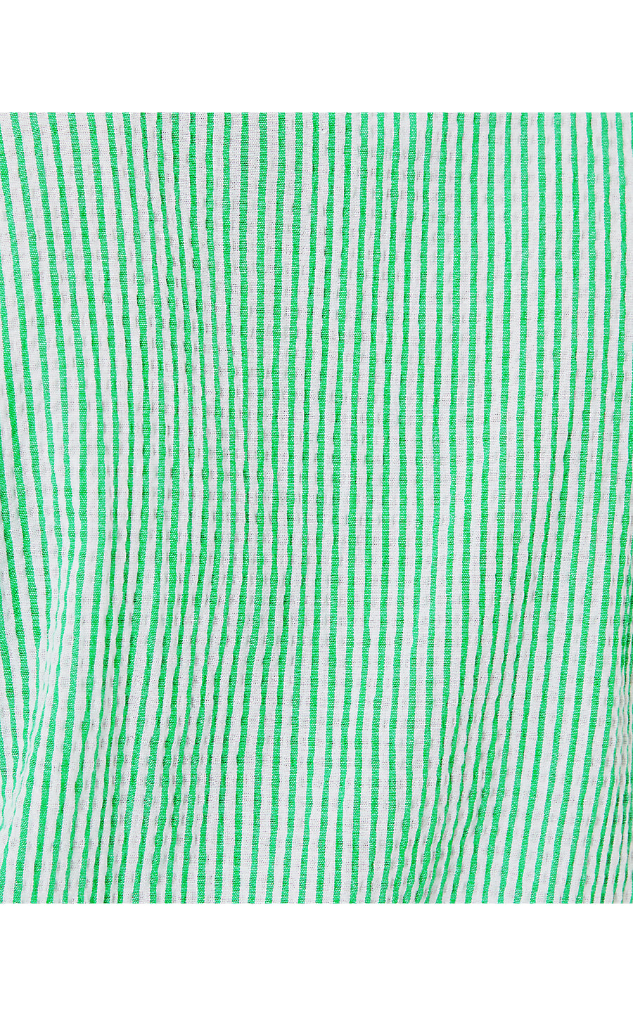 CARLA LONG SLEEVE STRIPED DRESS, SPEARMINT HARBOR STRIPE