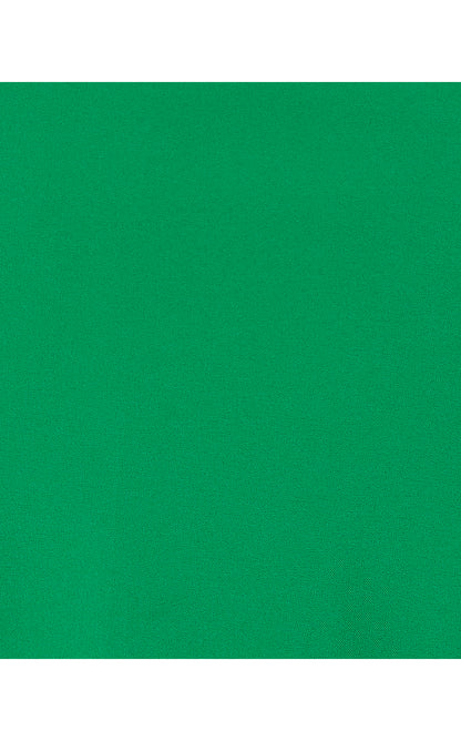 MALAGA SKORT UPF 50+, FIDDLE LEAF GREEN