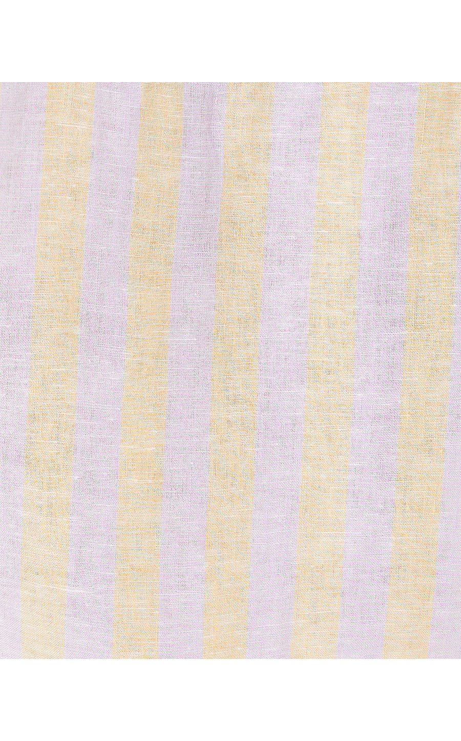 CORALYNN BUTTON DOWN, LILAC OPAL ISLAND SECRETS STRIPE