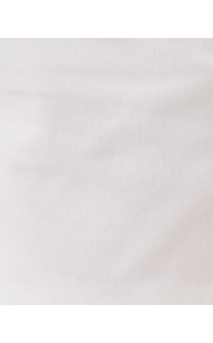 CALLAHAN MID-RISE SHORT, RESORT WHITE