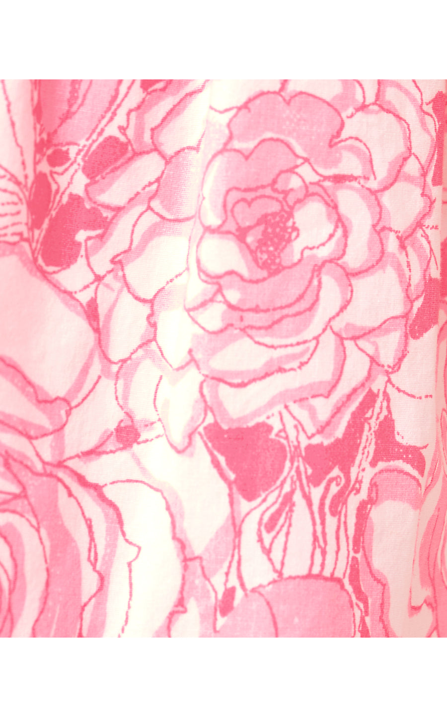 LOUISE DRESS, CONFETTI PINK LIL ROSANNA