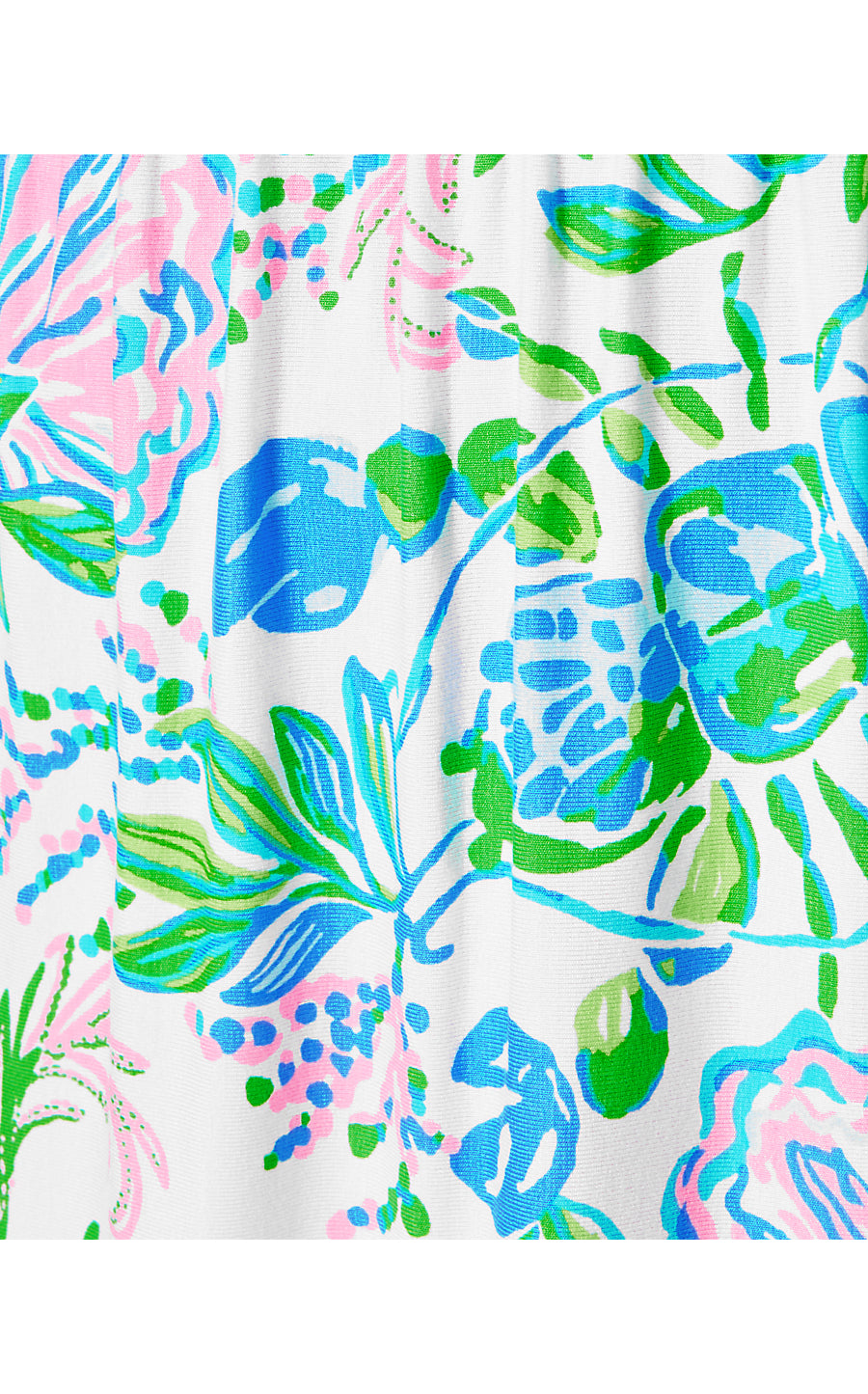 KAILUA SMOCKED MAXI DRESS, RESORT WHITE JUST A PINCH ENGINEERED KNIT DRESS