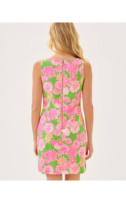 THE LILLY SHIFT, MULTI SEASIDE GARDEN