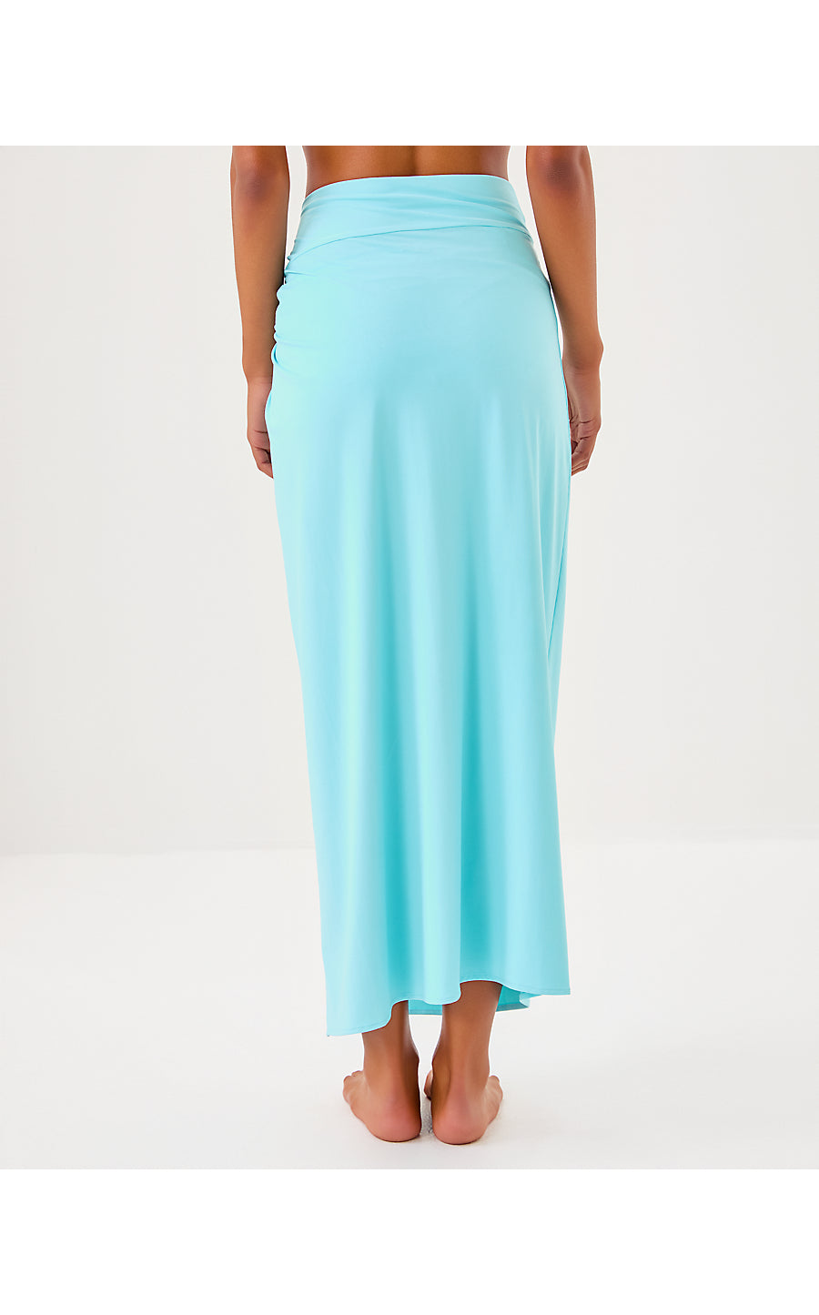 LEEVY COVERUP, FRESH WATER BLUE