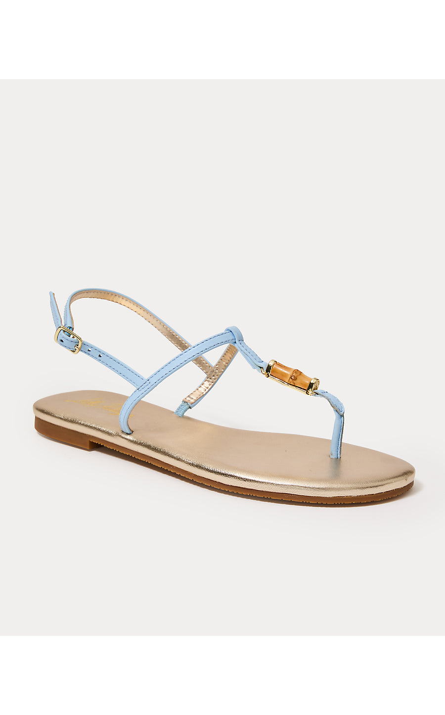 LEENA SANDAL, BLUETTE